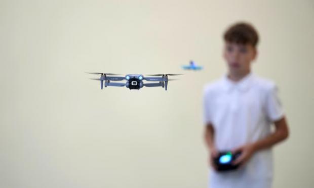 drone