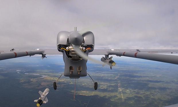 Drones