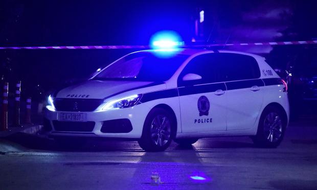 Αστυνομία