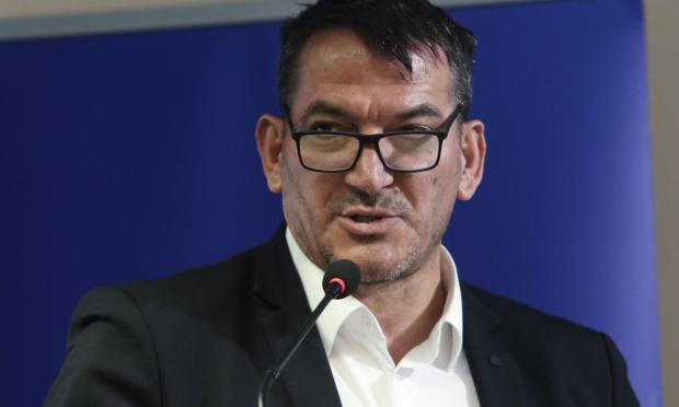 Πύρρος Δήμας