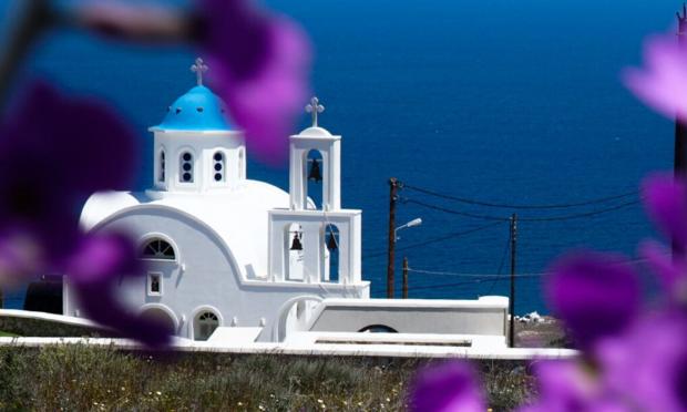 Εκκλησία