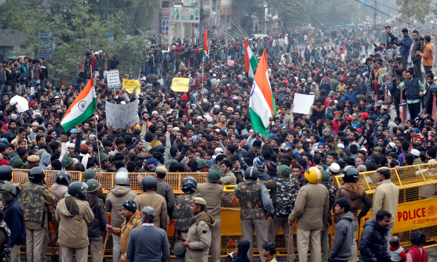 india