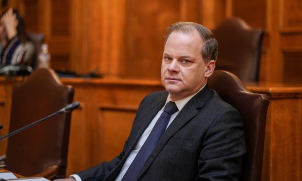 Καραμανλής