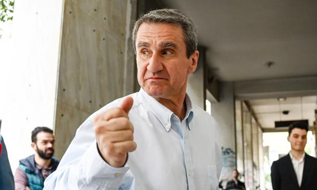 Ανδρέας Λοβέρδος