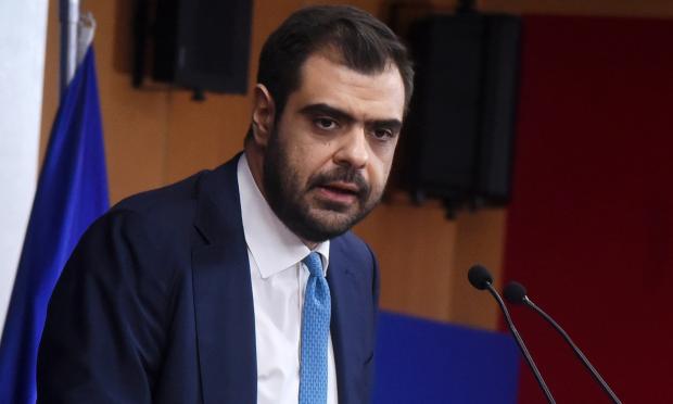 Μαρινάκης