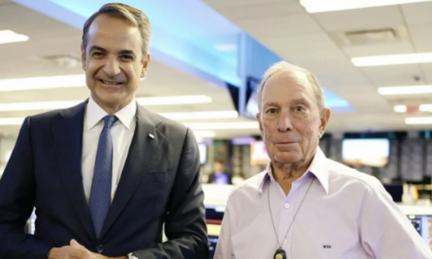 mitsotakis