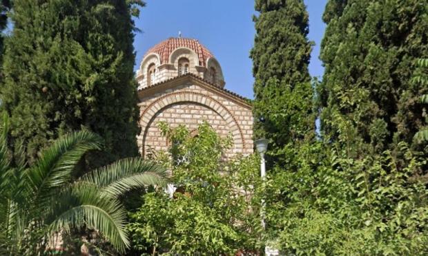 Μοναστήρι Παλαιοημερολογιτών