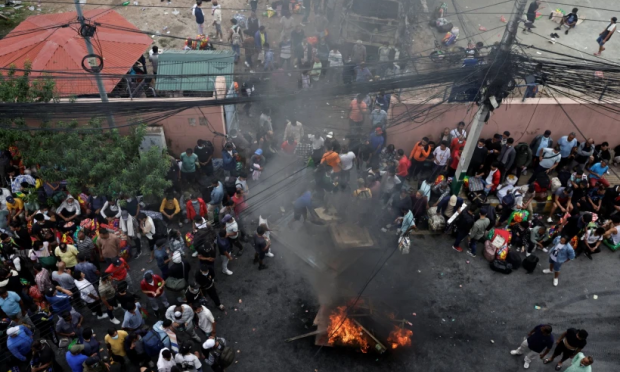 nepal