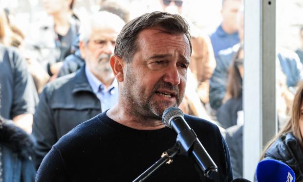 Νίκος Πλακιάς