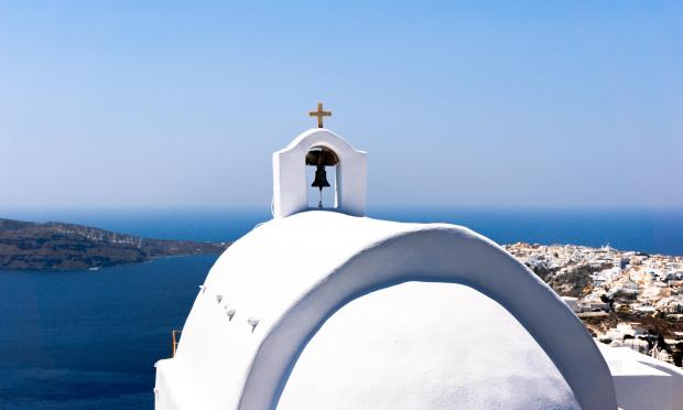 Εκκλησάκι