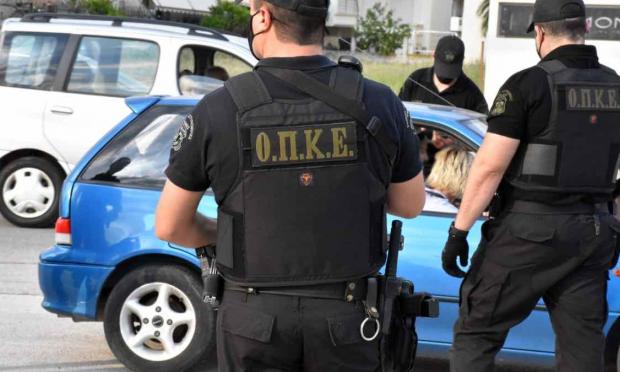 Αστυνομία