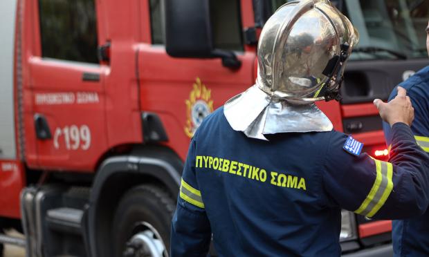 Πυροσβεστική 