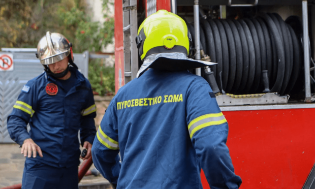Πυροσβεστική 
