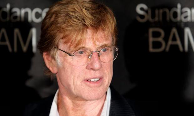 redford