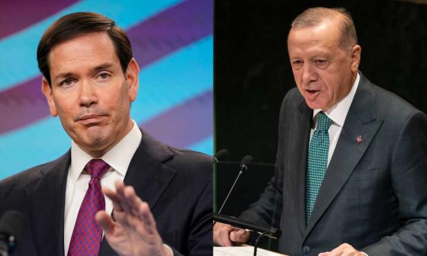 rubio erdogan