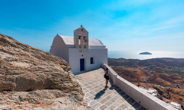 Εκκλησάκι