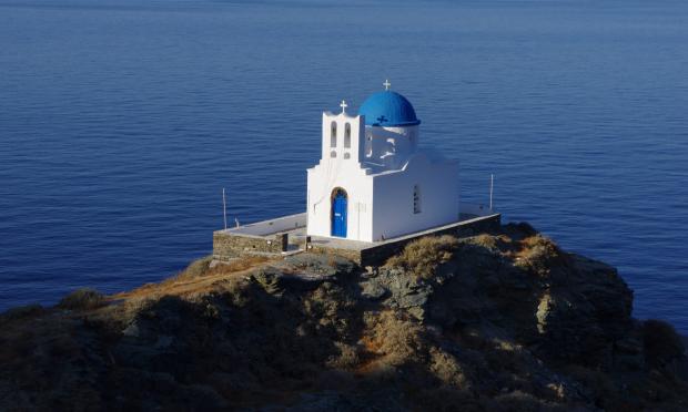 Εκκλησάκι