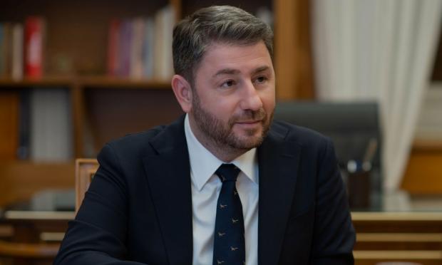 Ανδρουλάκης