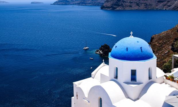 Εκκλησάκι