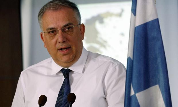Θεοδωρικάκος