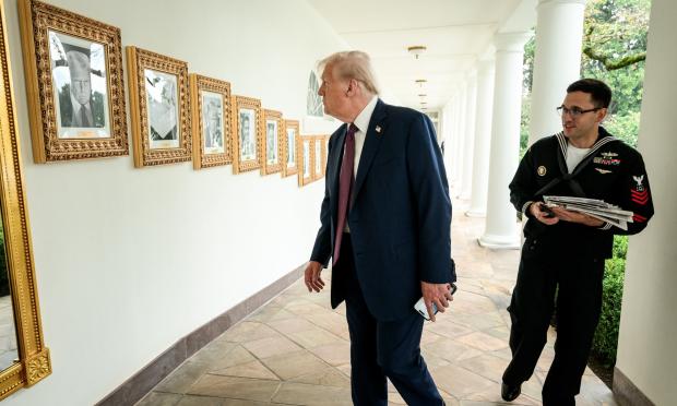 trump