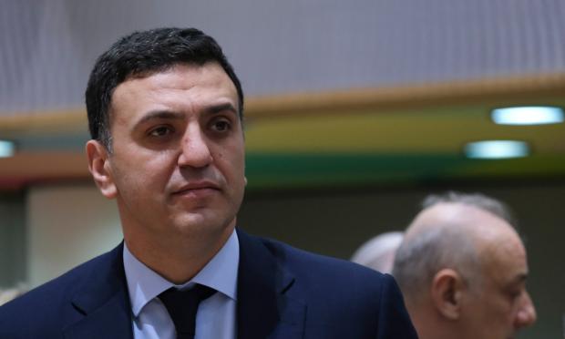 Βασίλης Κικίλιας