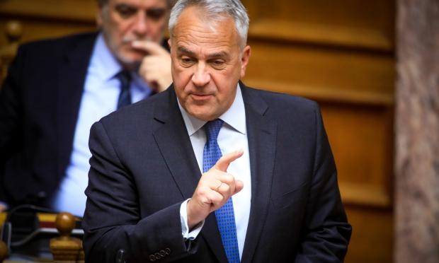Βορίδης