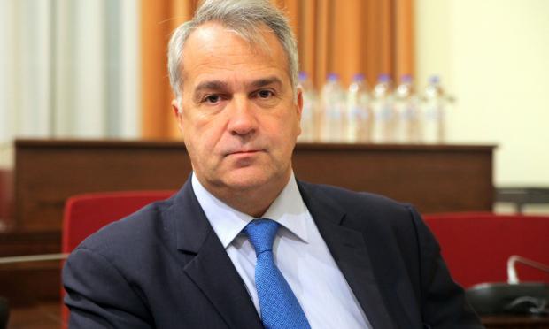 Βορίδης