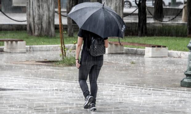 Καιρός