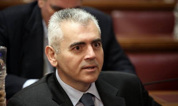 Μάξιμος Χαρακόπουλος
