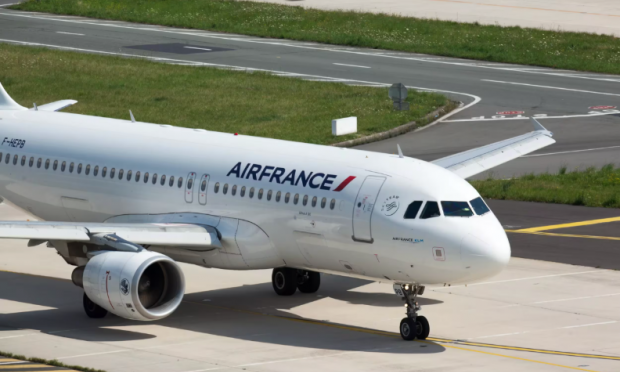 airbus a320