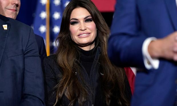 Κίμπερλι Γκιλφόιλ