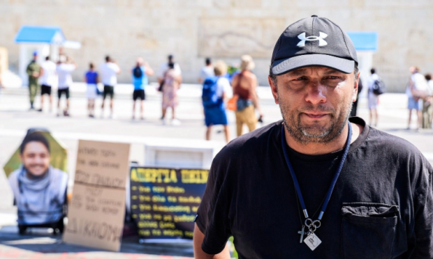 Πάνος Ρούτσι