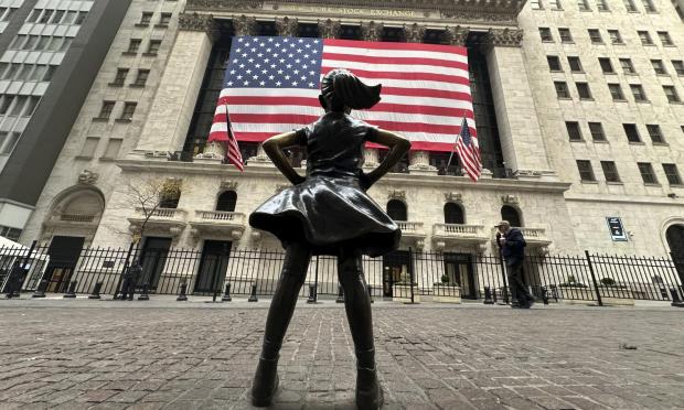Wall Street