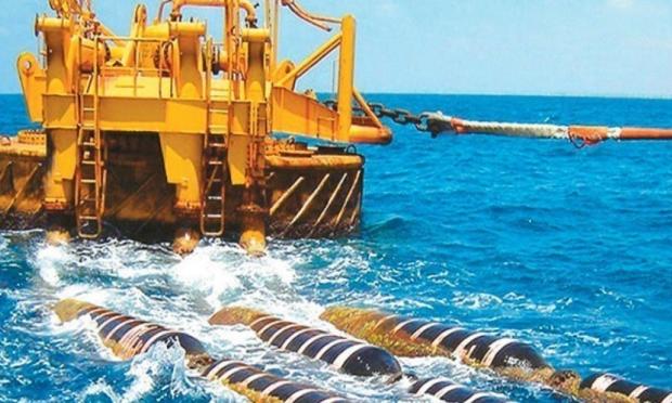 ηλεκτρική διασύνδεση Ελλάδας–Κύπρου,