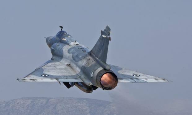 μαχητικά Mirage