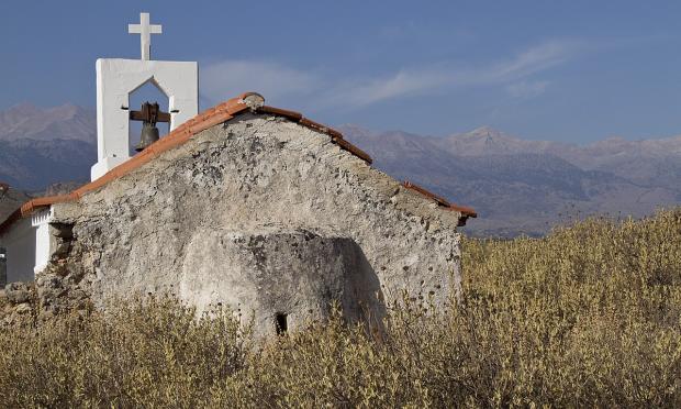 εκκλησάκι