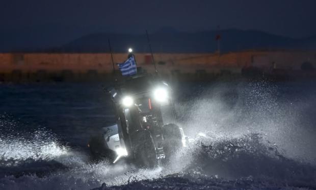 Λιμενικό Σώμα