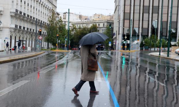 Καιρός