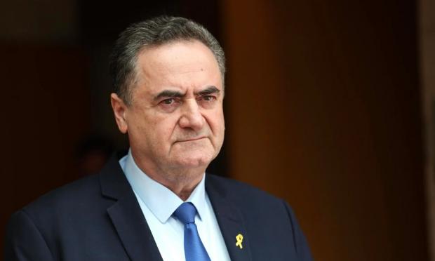  Ίσραελ Κατζ