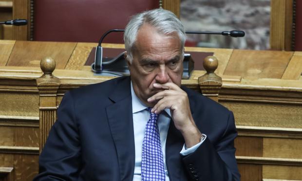 Μ.Βορίδης