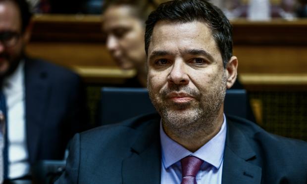 Κοντογεώργης