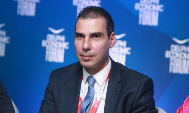 Μάριος Θεμιστοκλέους