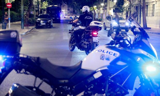 Αστυνομία