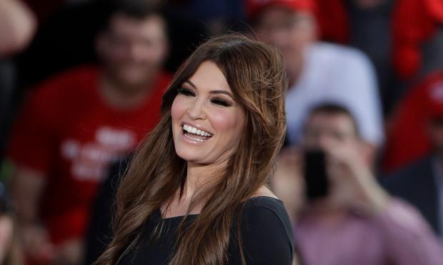 Κίμπερλι Γκιλφόιλ