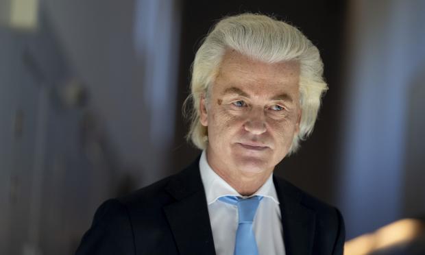 Χέερτ Βίλντερς