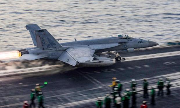 FA18-Hornet