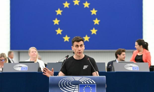 Φειδίας Παναγιώτου