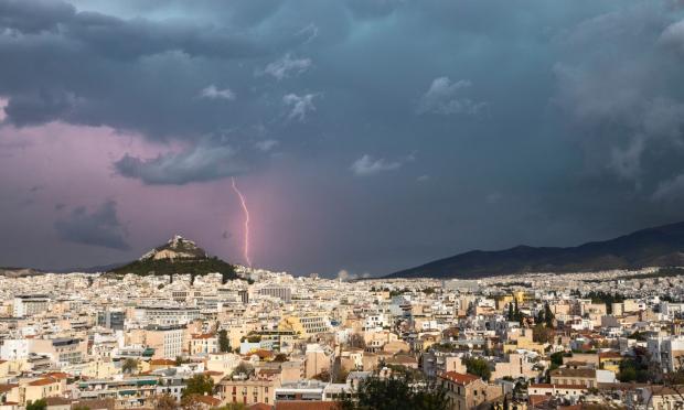 Καιρός