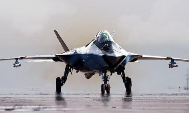 MiG-41